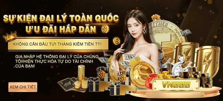 Thông báo khuyến mãi mới nhất từ b52 bet