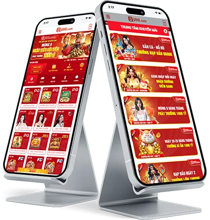 Truy cập dễ dàng trên di động
