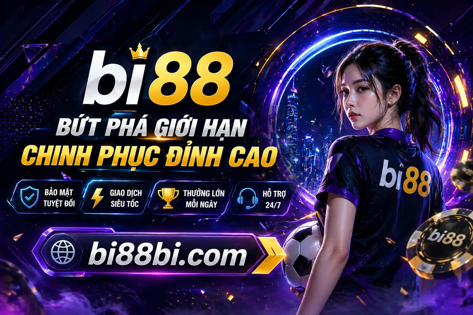 Sòng bạc b52 bet trực tuyến sang trọng với các trò chơi đa dạng