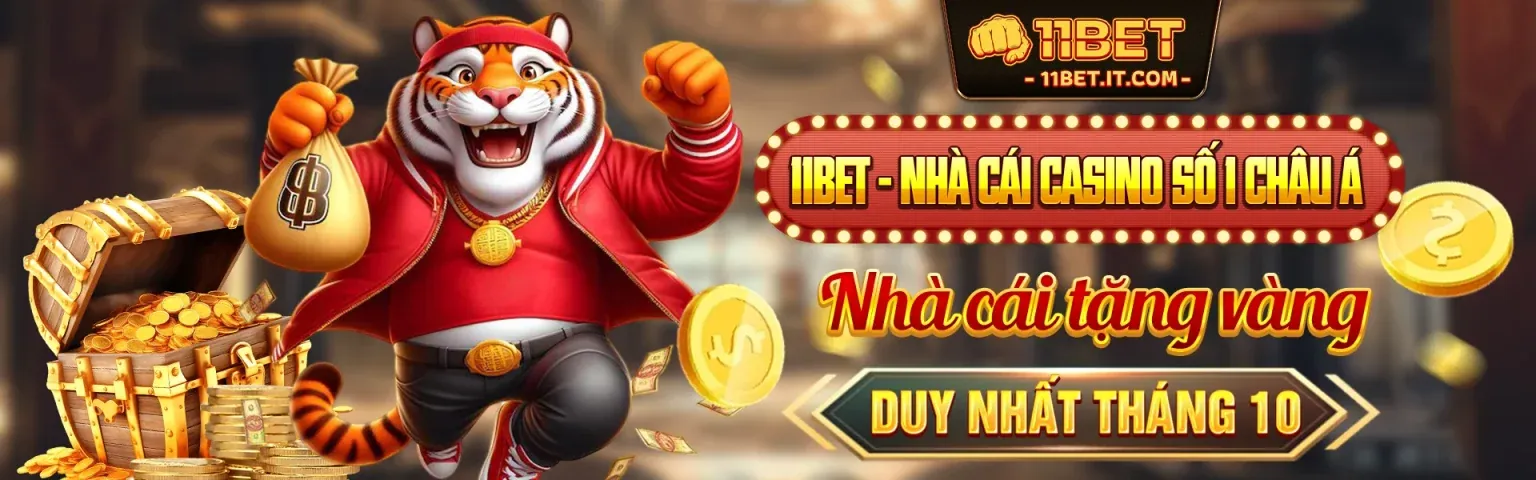 Sân vận động bóng đá với logo b52 bet