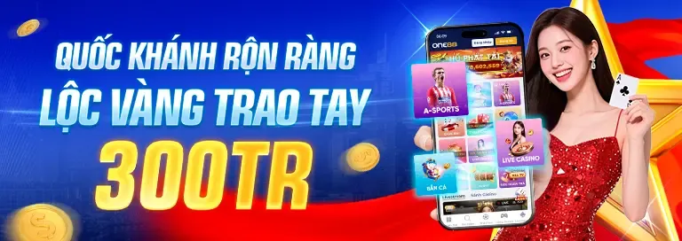 Khuyến mãi nạp lần đầu b52 bet