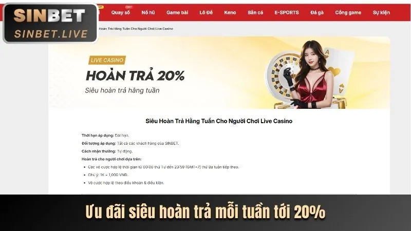 Tin tức và sự kiện mới nhất từ b52 bet